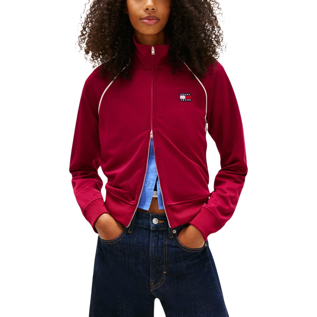 Tommy Hilfiger Jeans - Tommy Hilfiger Jeans  Women Sweatshirts