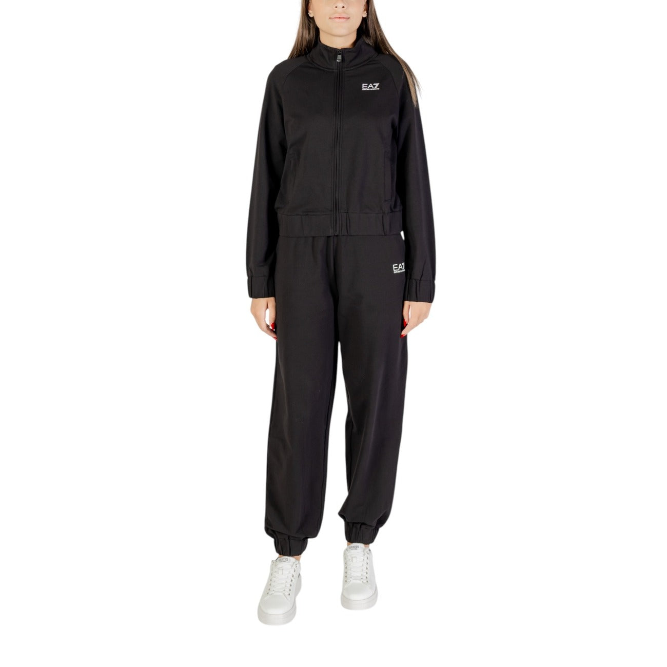 Ea7 - Ea7  Women Jumpsuit