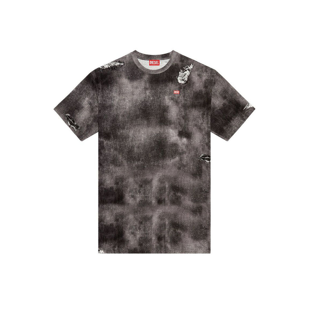 Diesel - Diesel Men T-Shirt