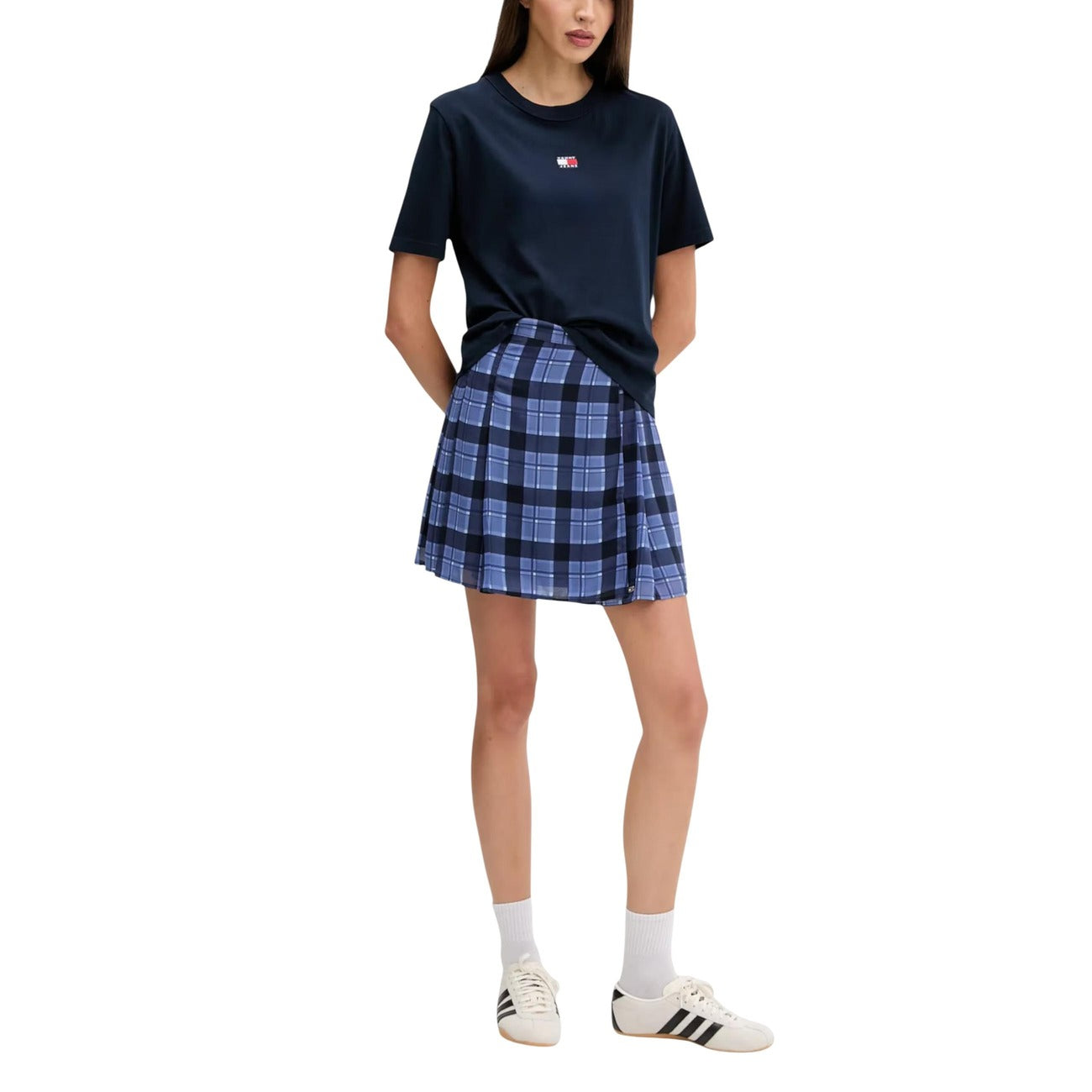 Tommy Hilfiger Jeans - Tommy Hilfiger Jeans  Women T-Shirt