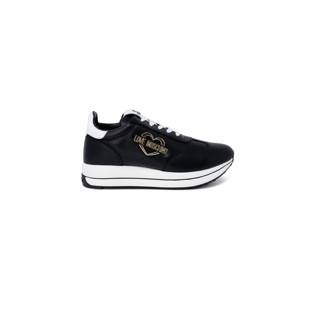 Love Moschino - Love Moschino Women Sneakers