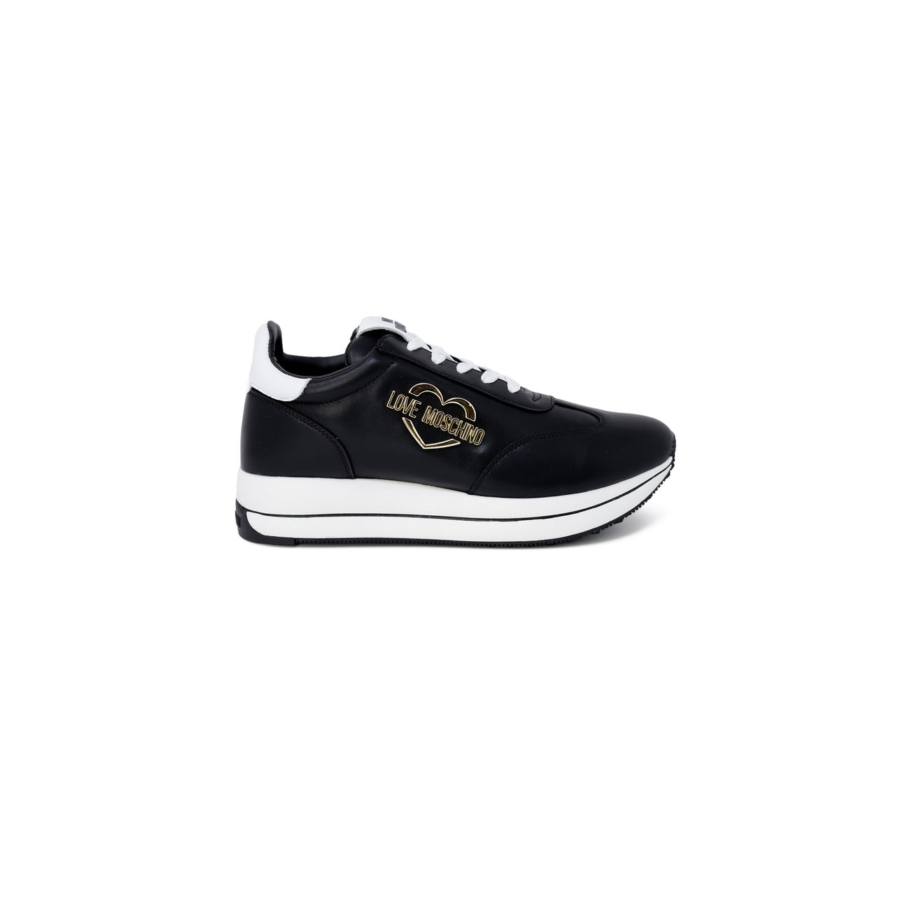 Love Moschino - Love Moschino Women Sneakers