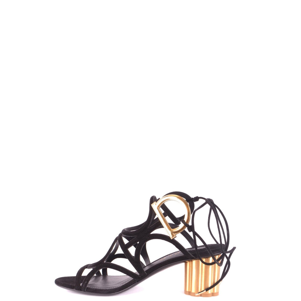 Salvatore Ferragamo - Salvatore Ferragamo Women Sandals