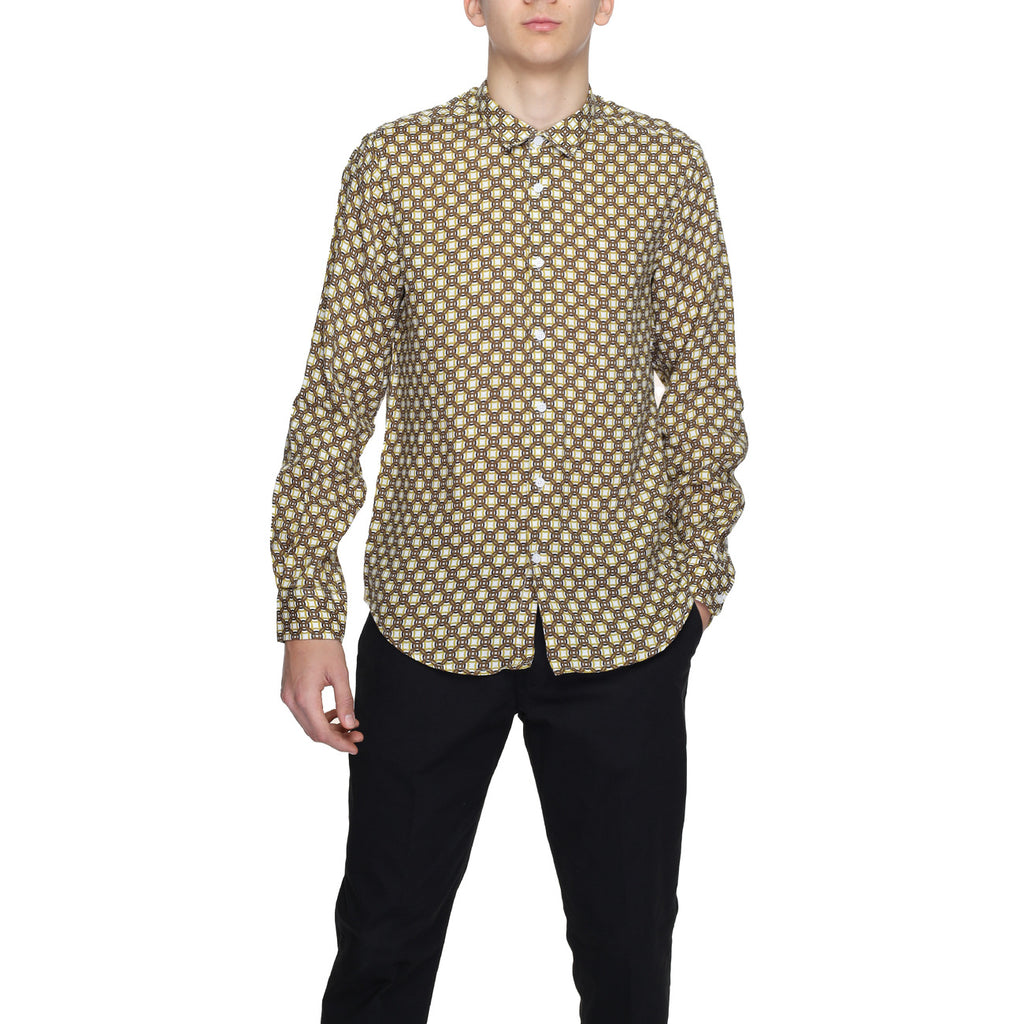 Gianni Lupo - Gianni Lupo Men Shirt