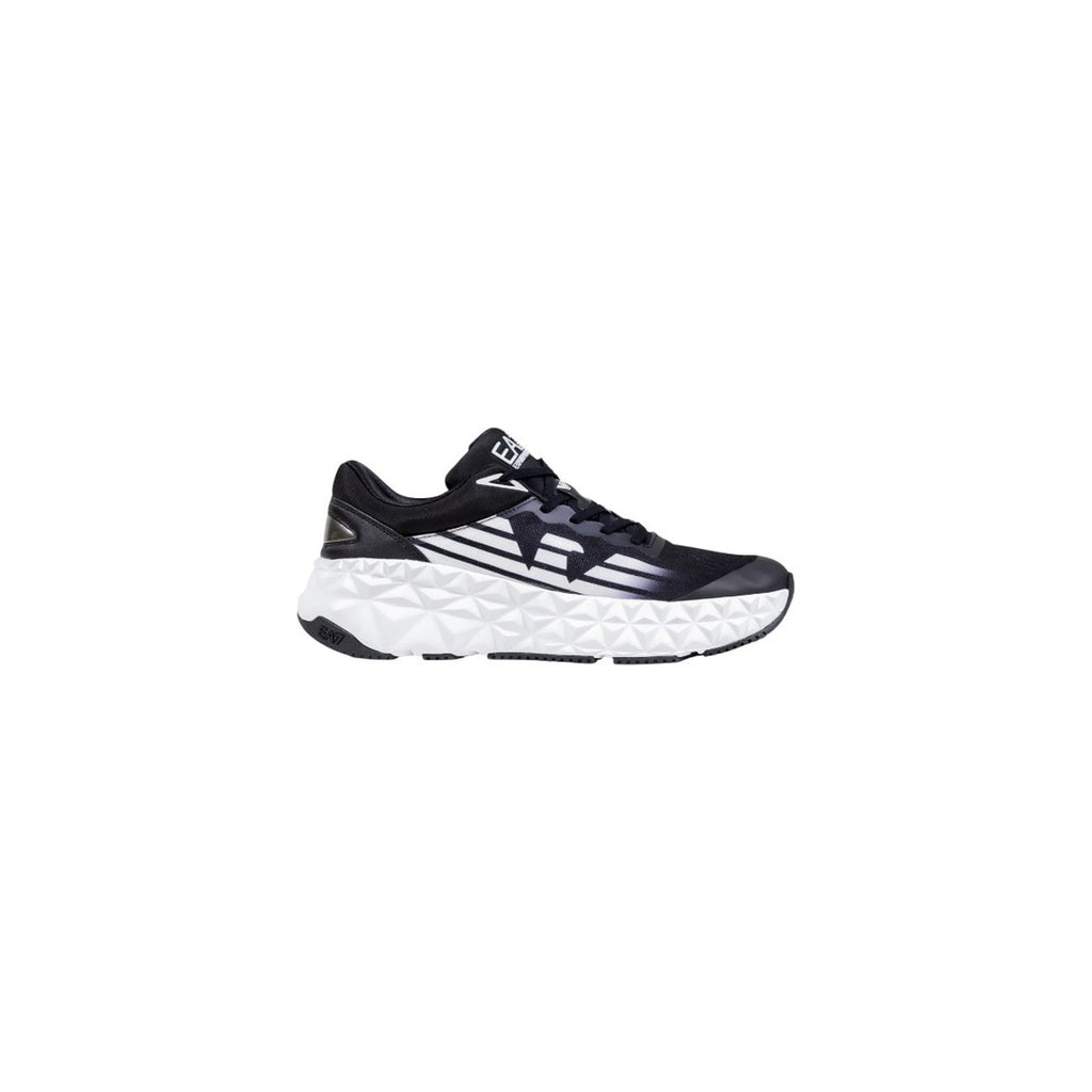 Ea7 - Ea7 Men Sneakers
