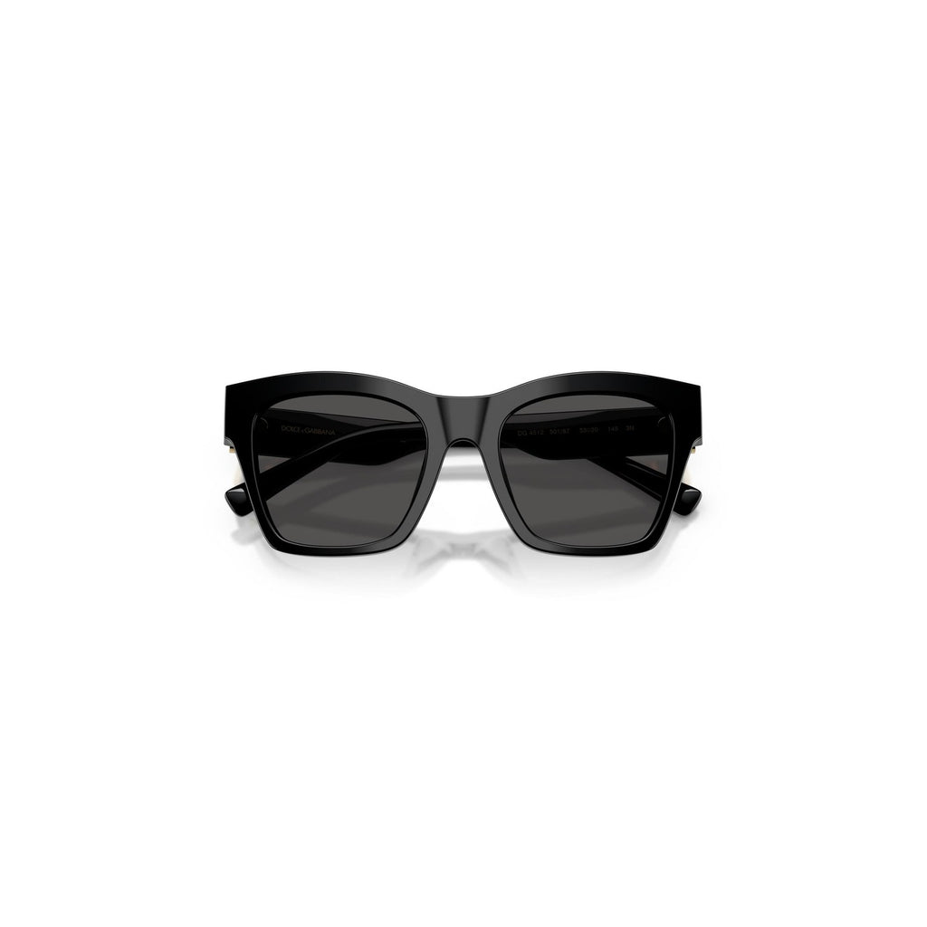 Dolce & Gabbana - Dolce & Gabbana  Women Sunglasses