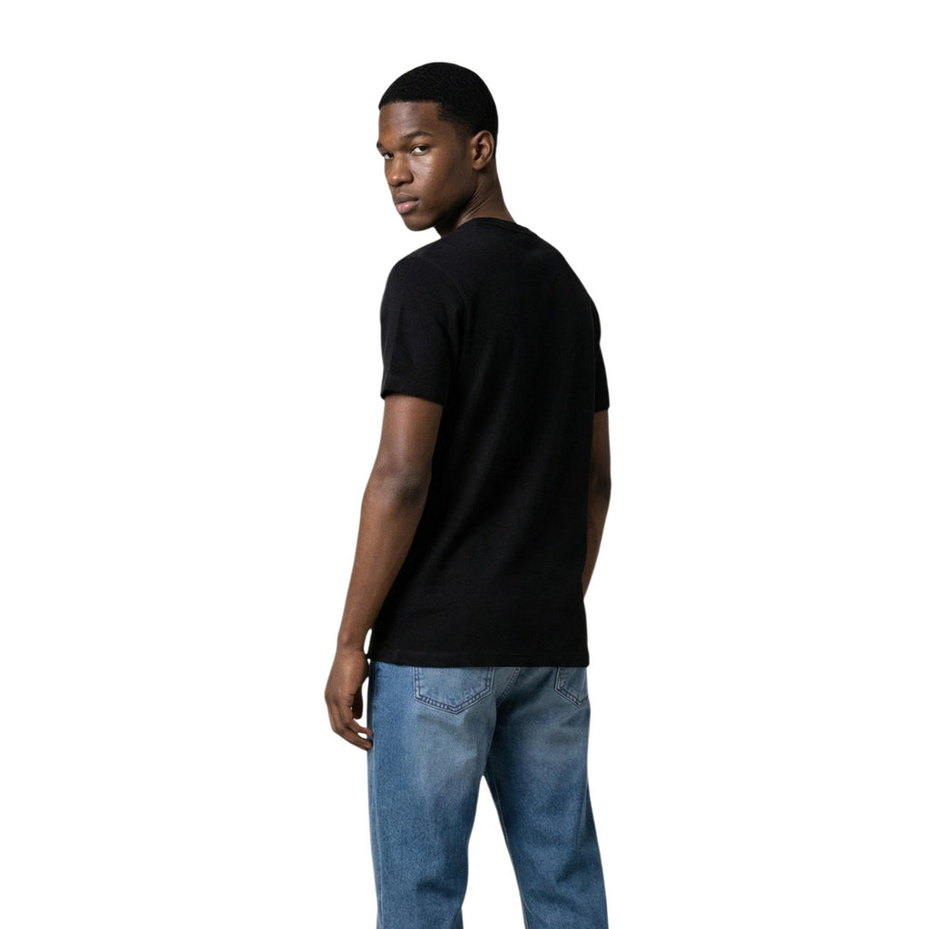 Tommy Hilfiger Jeans - Tommy Hilfiger Jeans Men T-Shirt