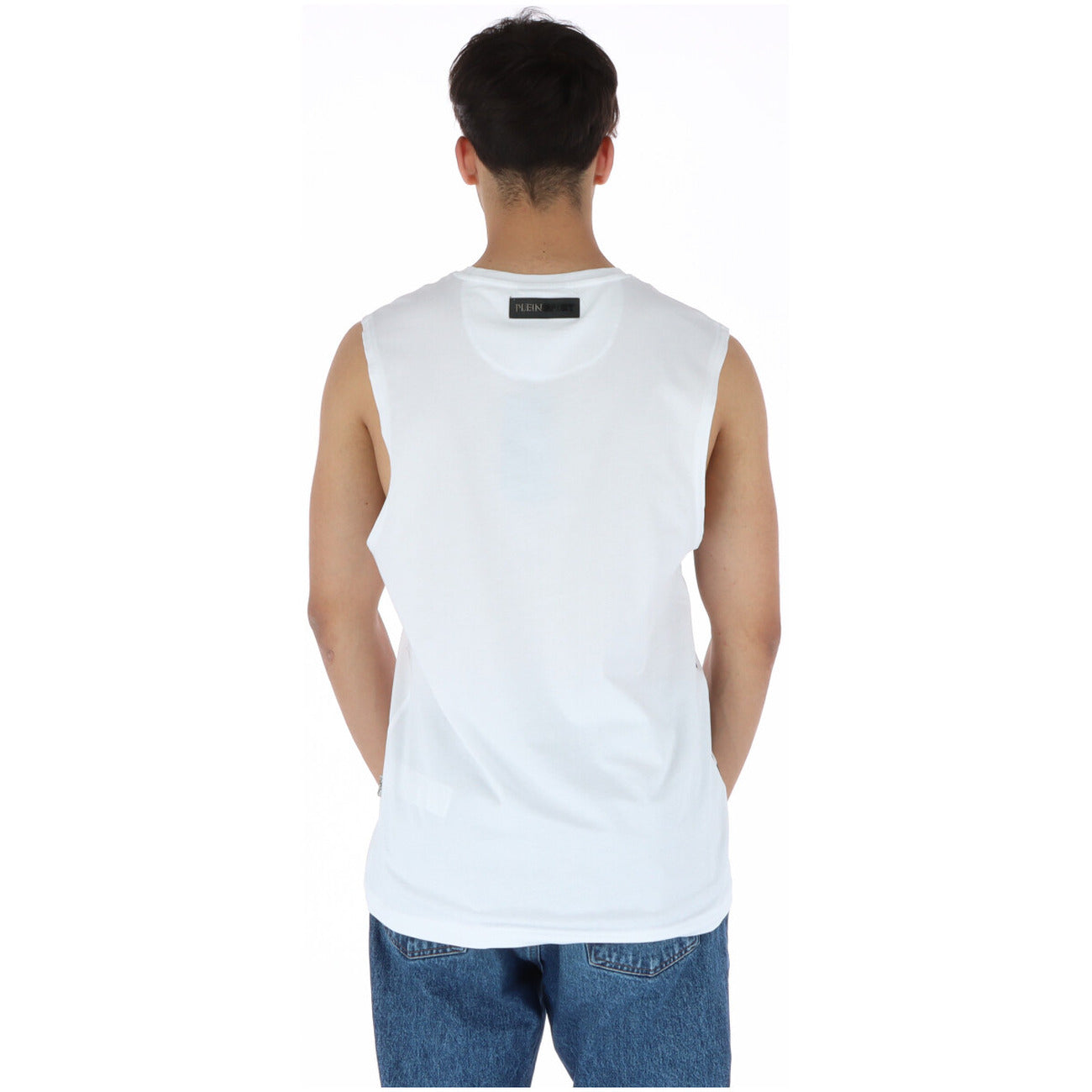 Plein Sport - Plein Sport Men Undershirt