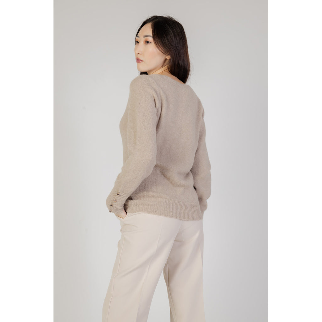 Morgan De Toi - Morgan De Toi  Women Knitwear