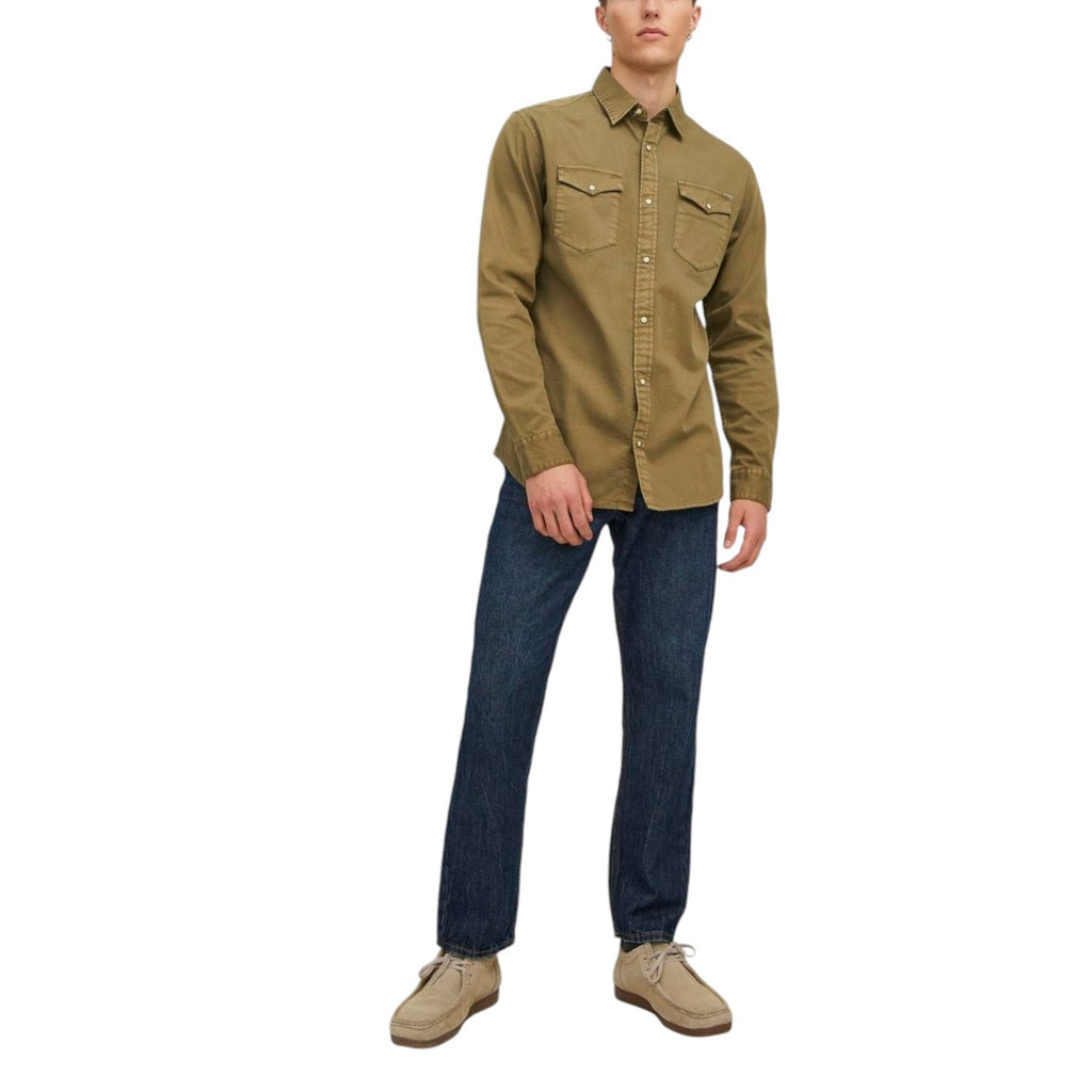 Jack & Jones - Jack & Jones Men Shirt