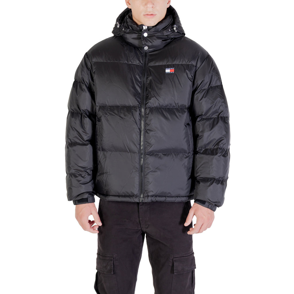 Tommy Hilfiger Jeans - Tommy Hilfiger Jeans Men Jacket