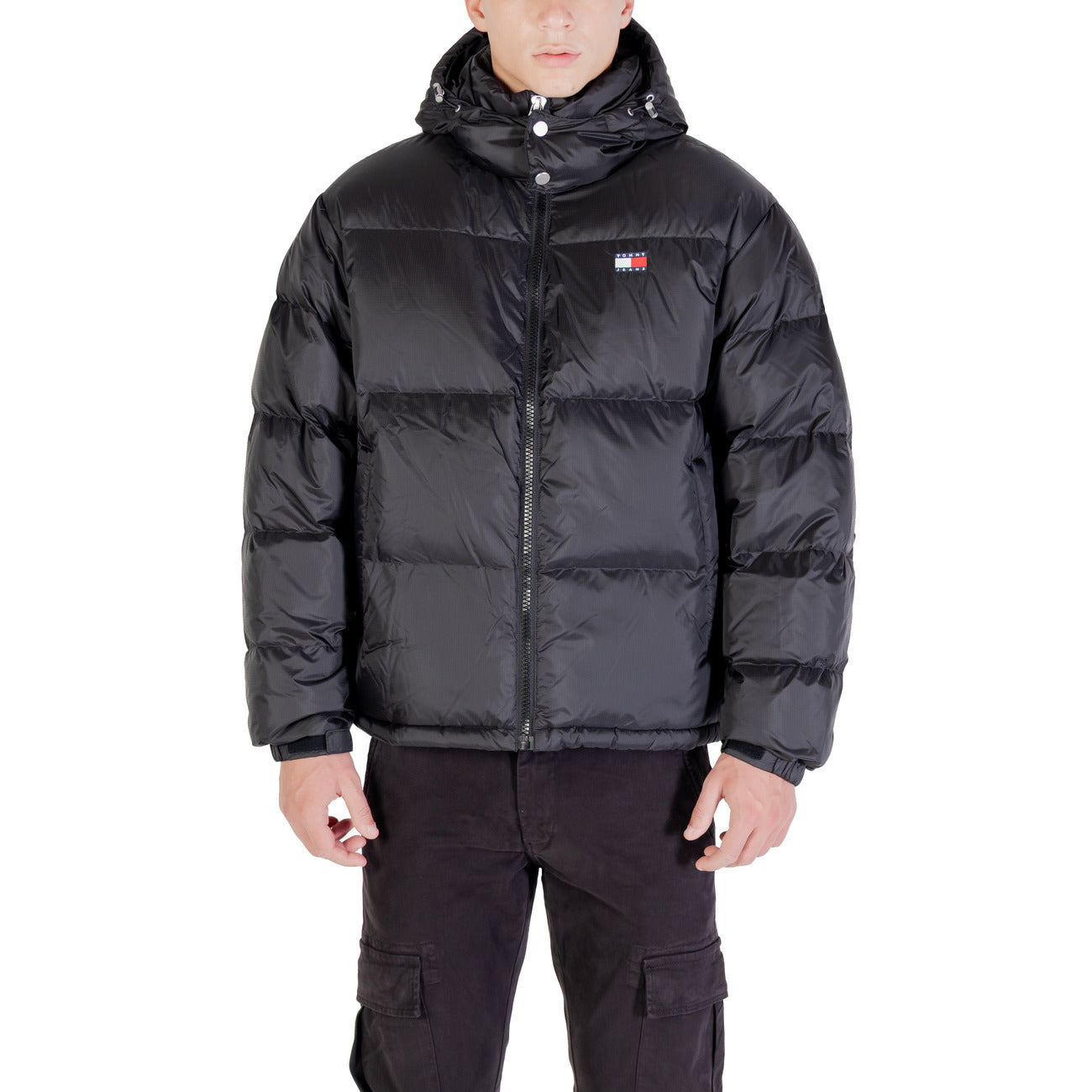 Tommy Hilfiger Jeans - Tommy Hilfiger Jeans Men Jacket