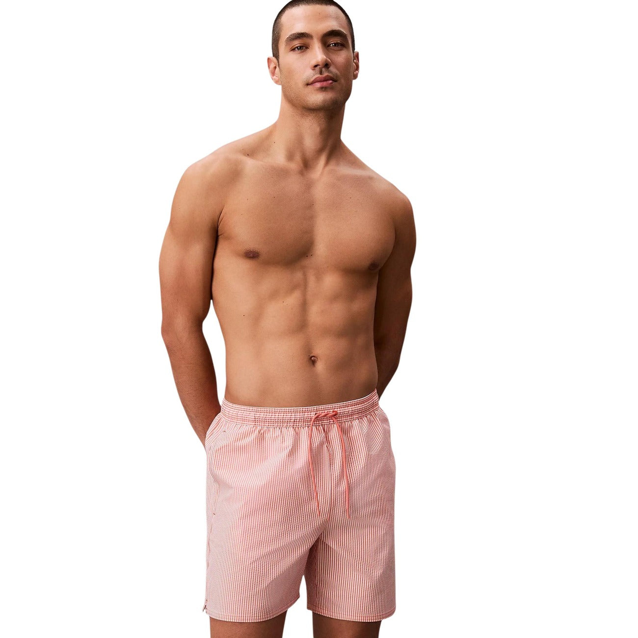 Calvin Klein Jeans - Calvin Klein Jeans Men Swimwear