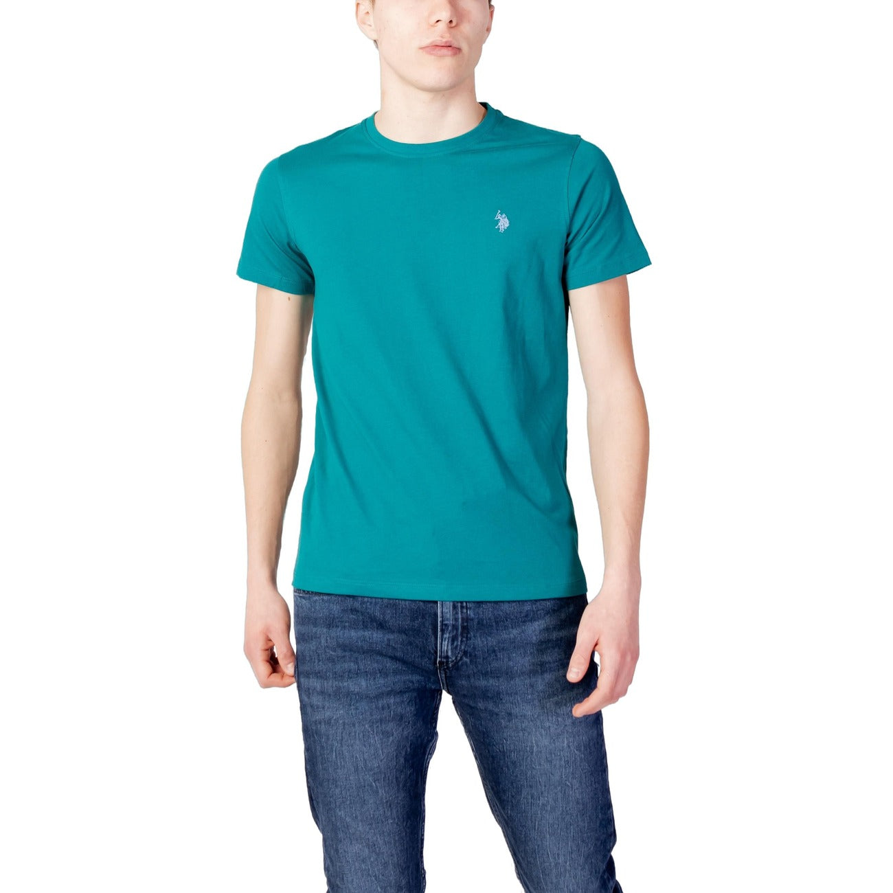 U.s. Polo Assn. - U.s. Polo Assn. Men T-Shirt