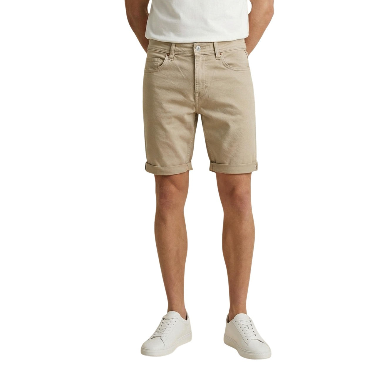 Replay - Replay Men Shorts