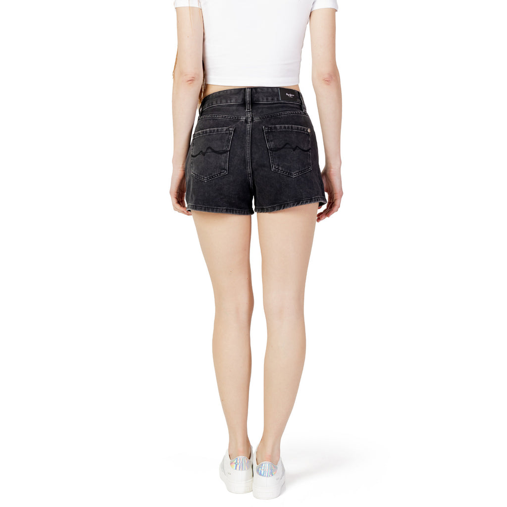 Pepe Jeans - Pepe Jeans  Women Short