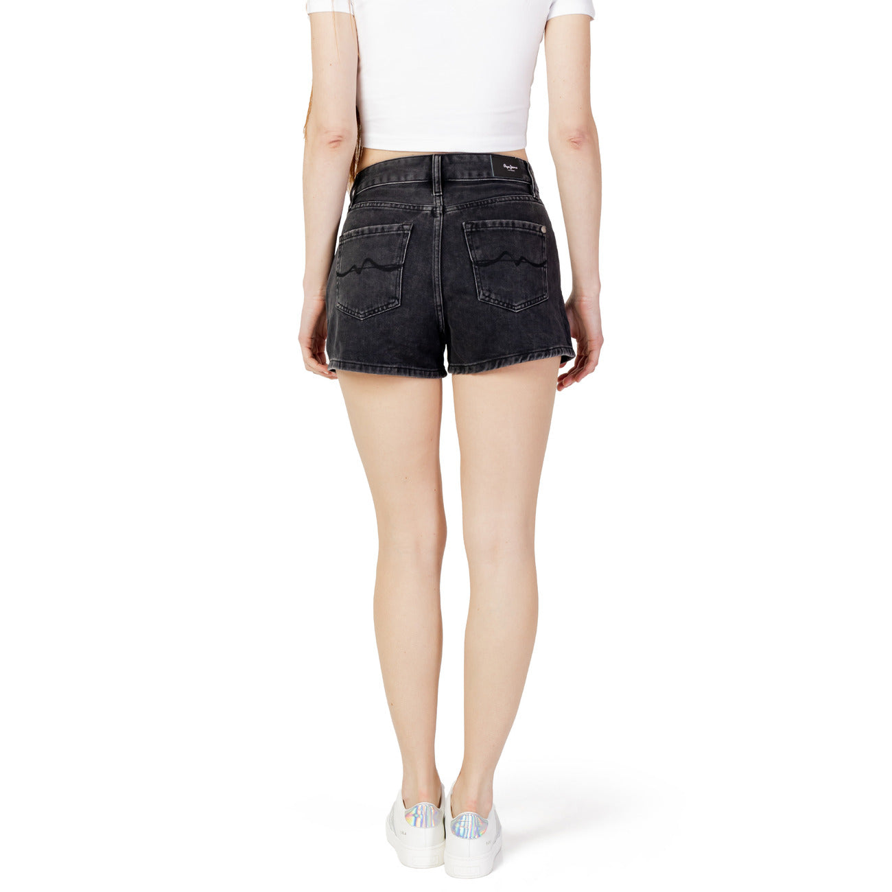 Pepe Jeans - Pepe Jeans  Women Short