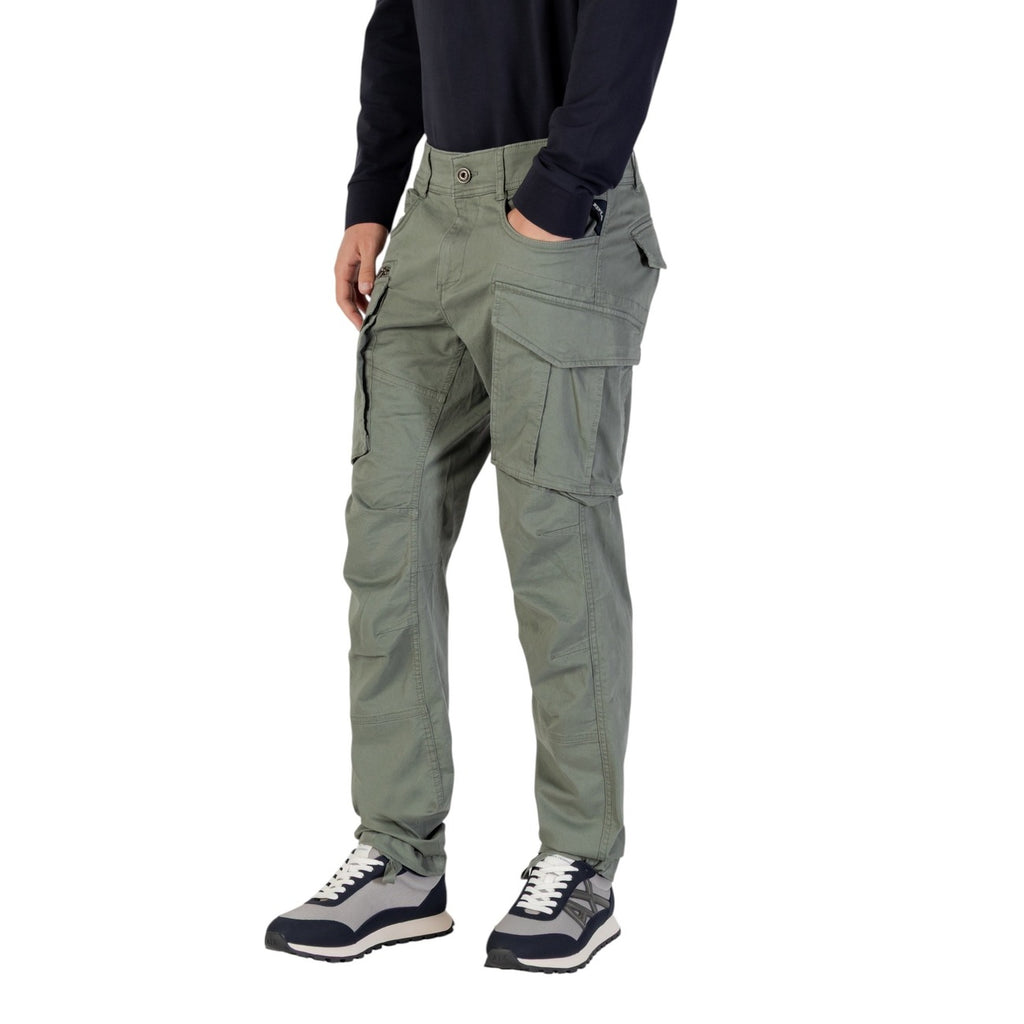 Replay - Replay Men Trousers
