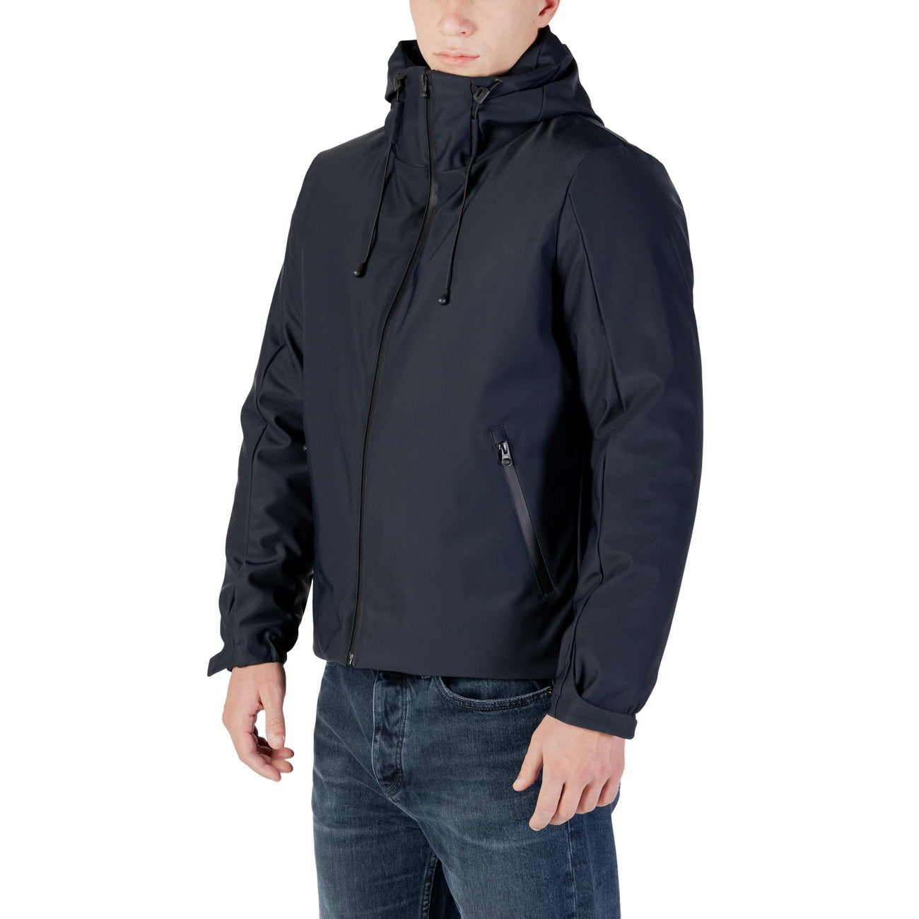 Hydra Clothing - Hydra Clothing Men Jacket