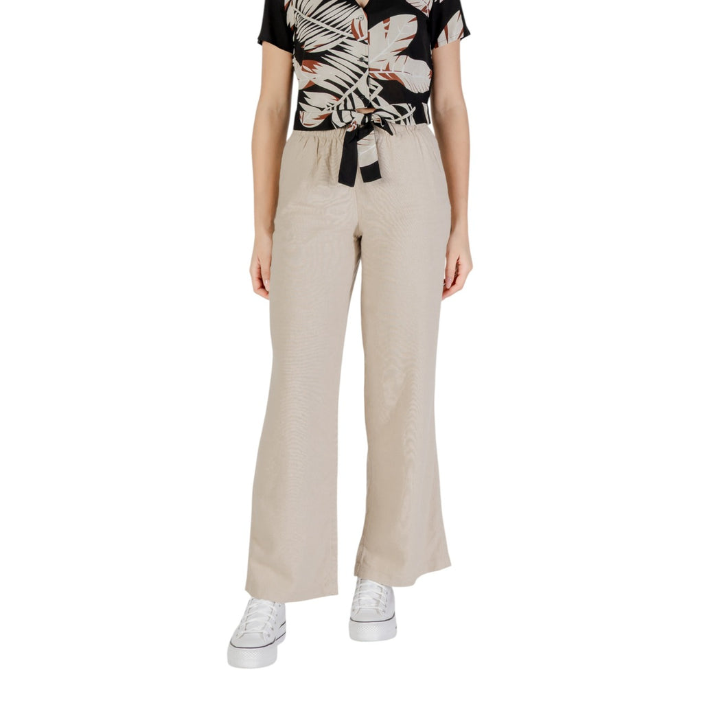 Only - Only  Women Trousers