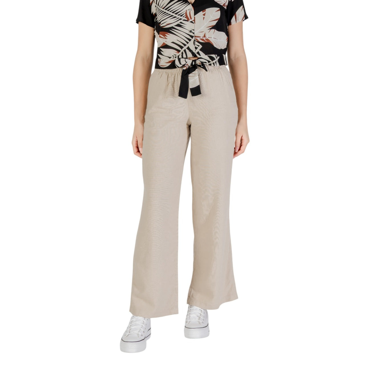 Only - Only  Women Trousers