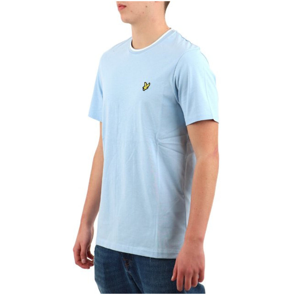 Lyle & Scott - Lyle & Scott Men T-Shirt