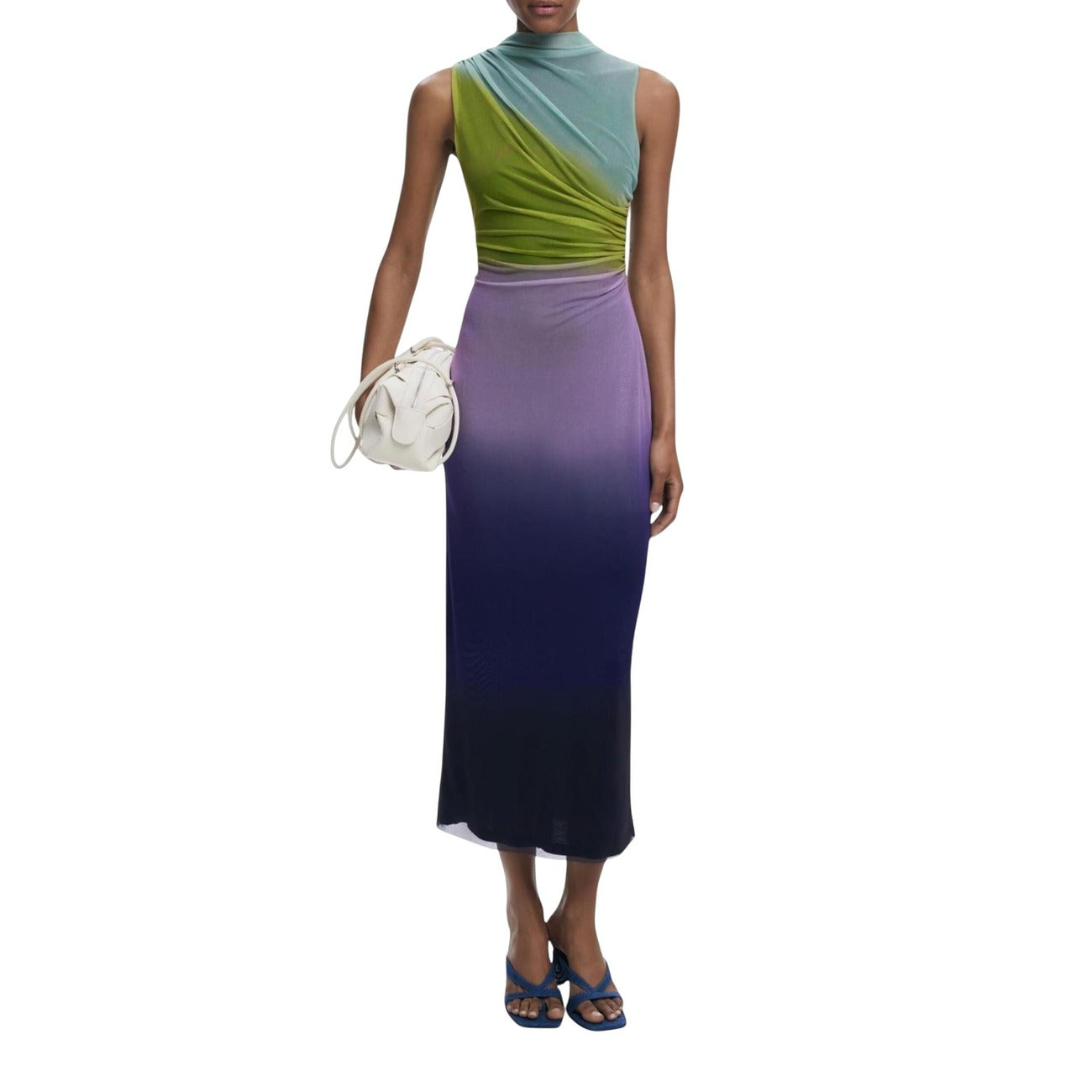 Desigual  Women Dress