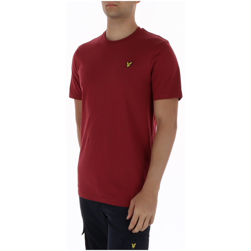 Lyle & Scott - Lyle & Scott Men T-Shirt