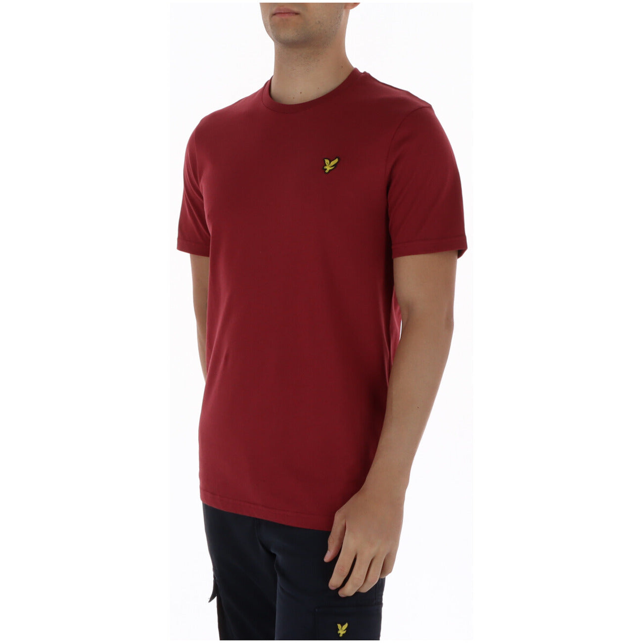 Lyle & Scott - Lyle & Scott Men T-Shirt
