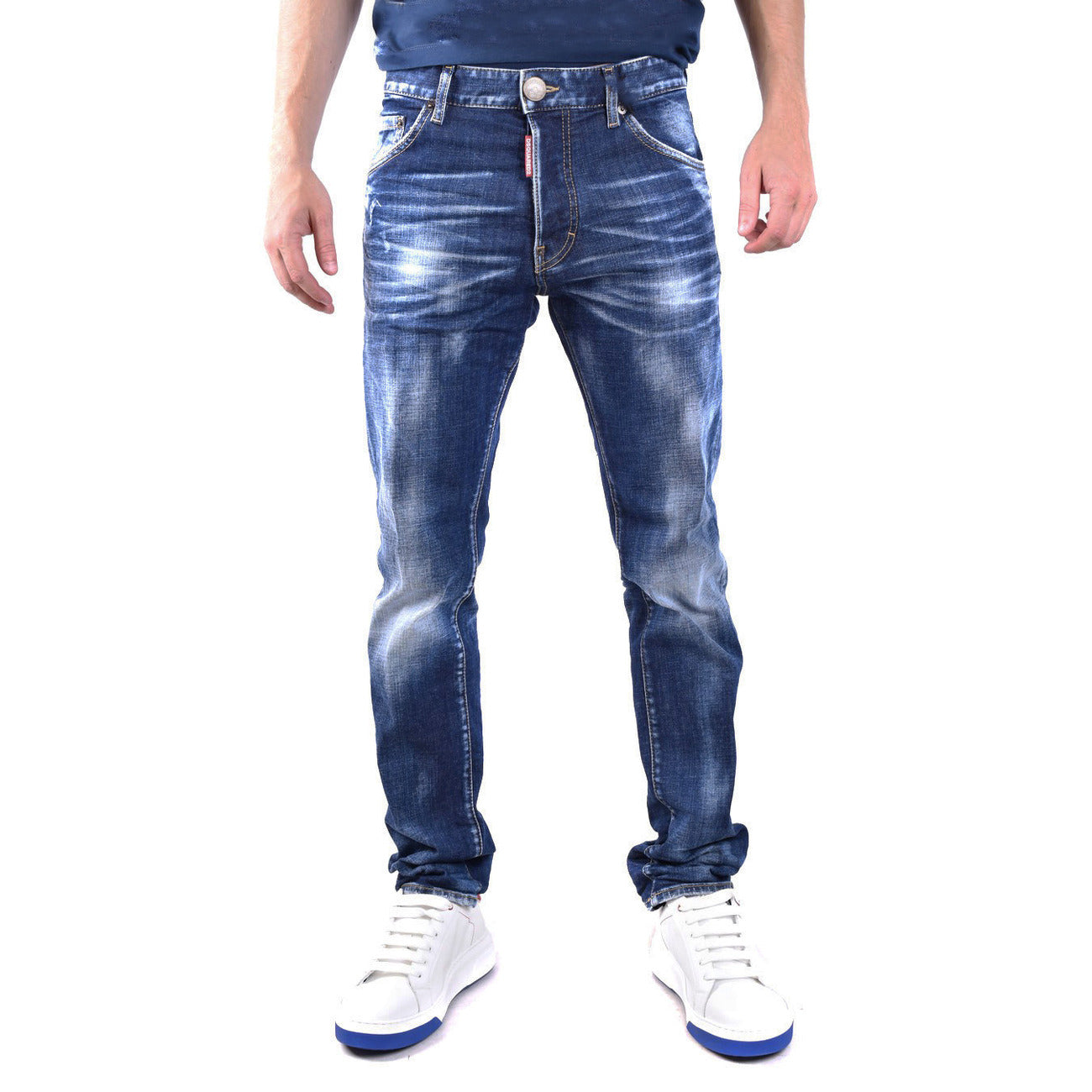 Dsquared2 - Dsquared2 Men Jeans
