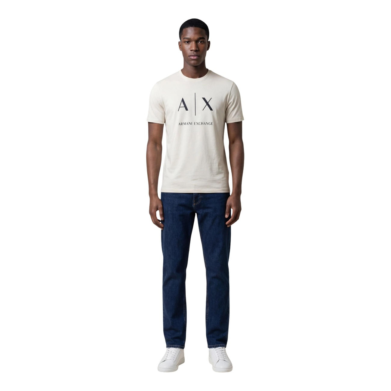 Armani Exchange - Armani Exchange Men T-Shirt