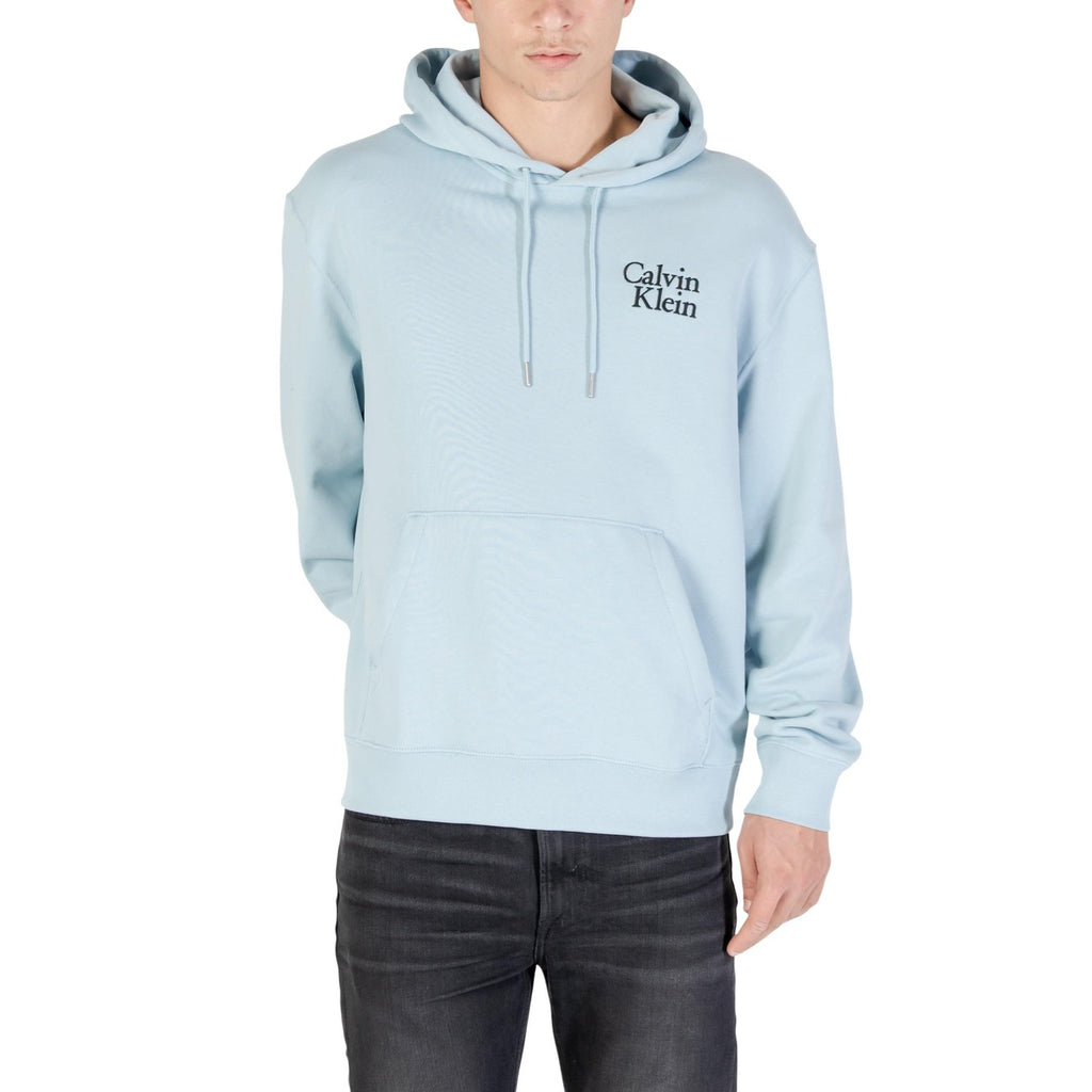Calvin Klein Jeans - Calvin Klein Jeans Men Sweatshirts