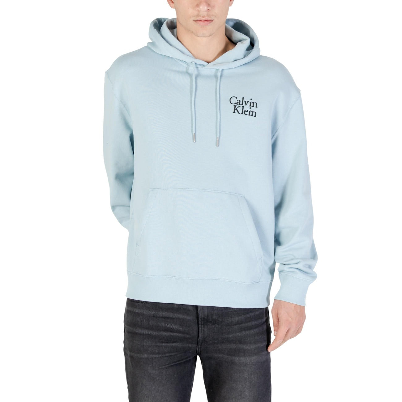 Calvin Klein Jeans - Calvin Klein Jeans Men Sweatshirts