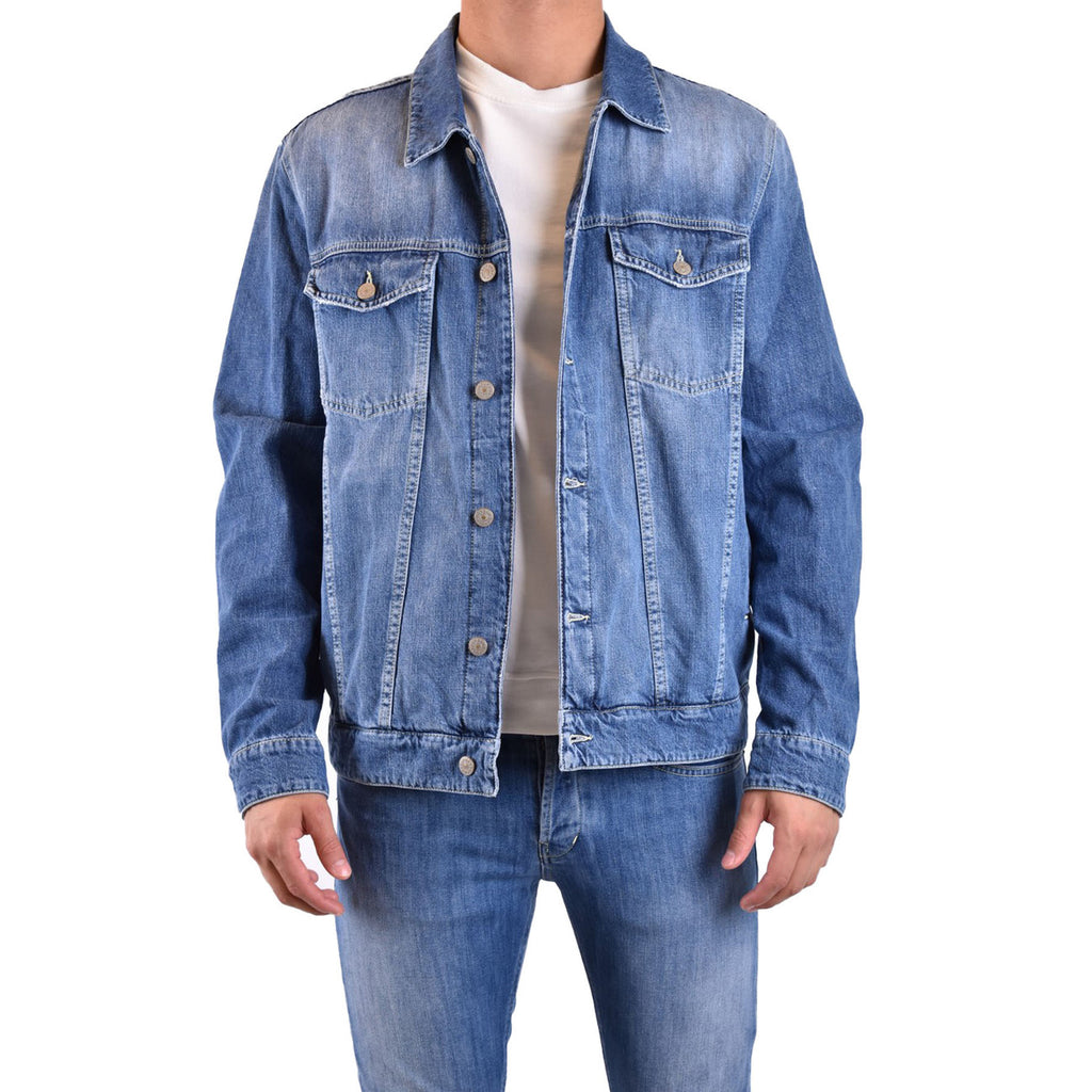 Dondup - Dondup Men Blazer