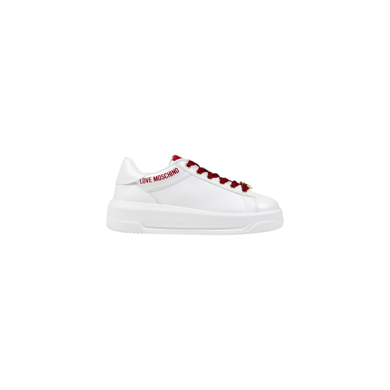 Love Moschino Women Sneakers
