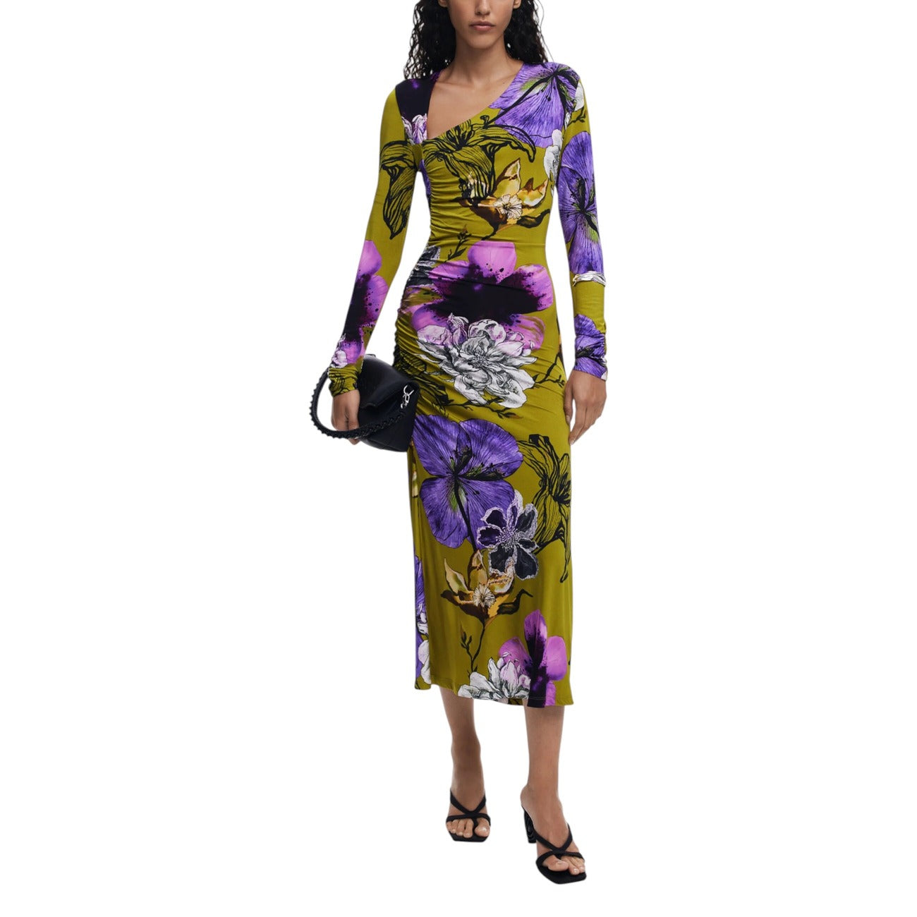 Desigual - Desigual  Women Dress