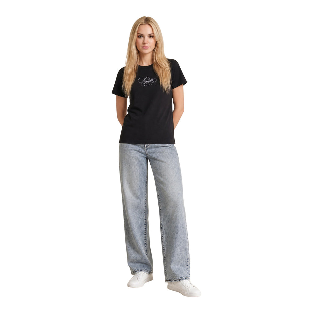 Calvin Klein Jeans - Calvin Klein Jeans  Women T-Shirt