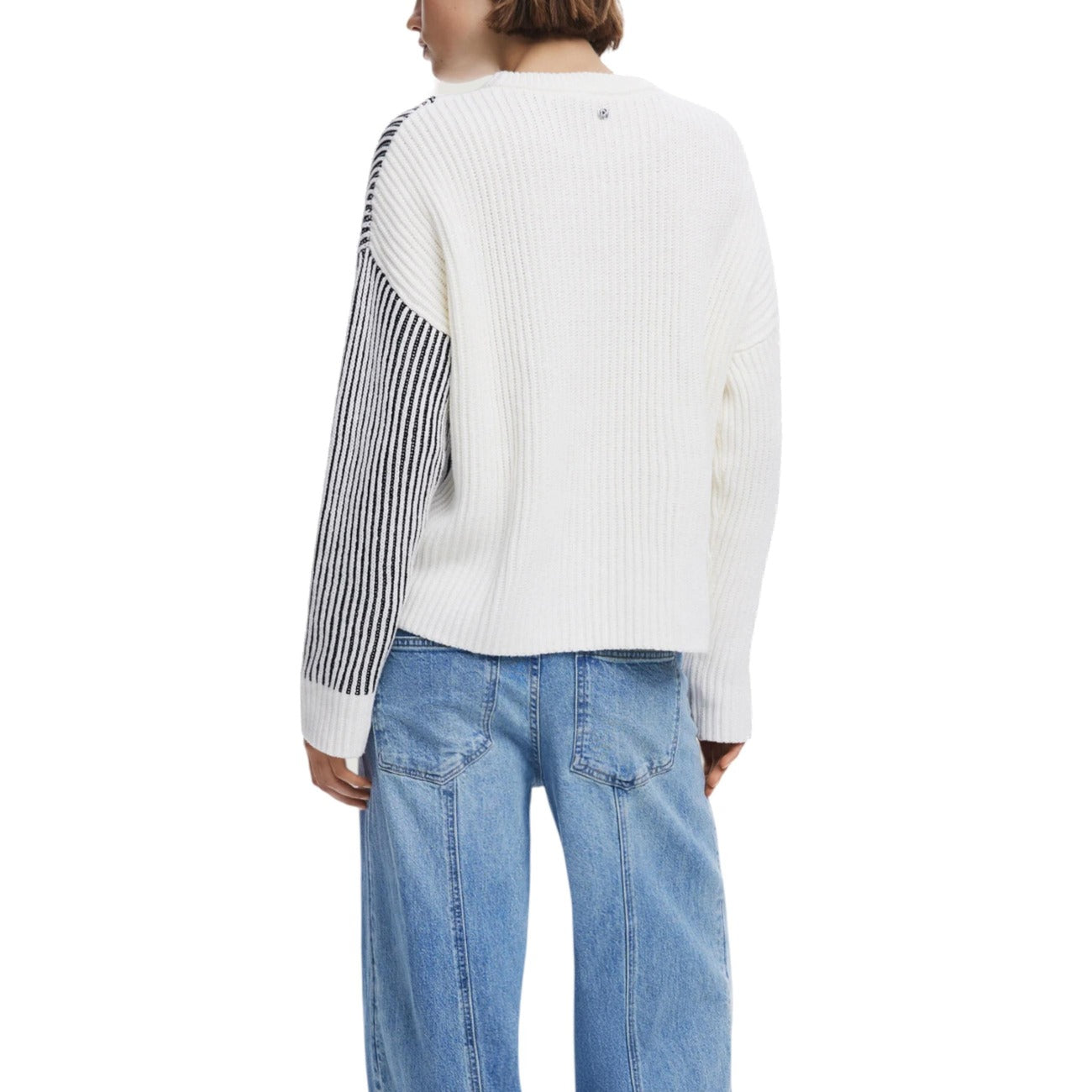 Desigual - Desigual  Women Knitwear