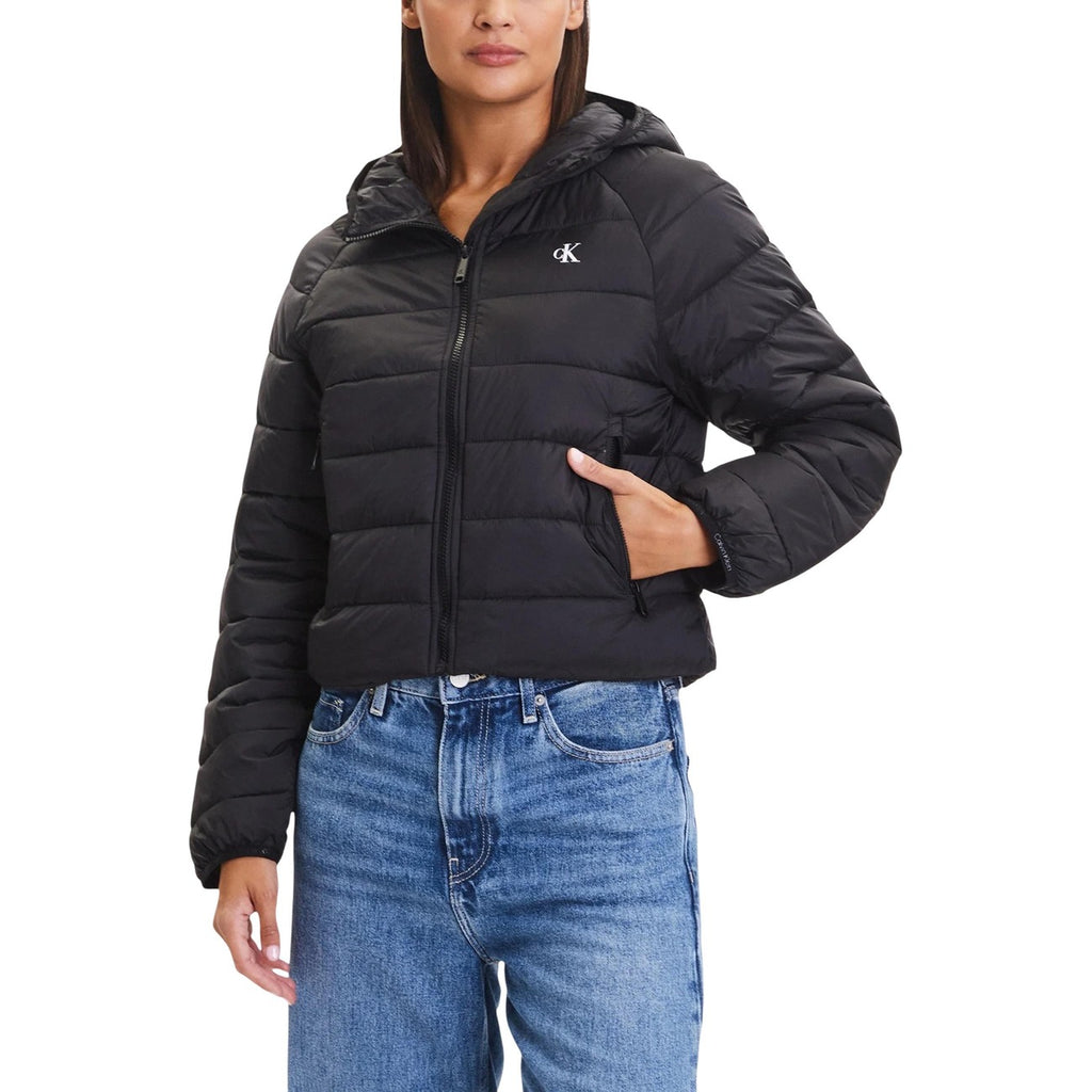 Calvin Klein Jeans - Calvin Klein Jeans  Women Jacket