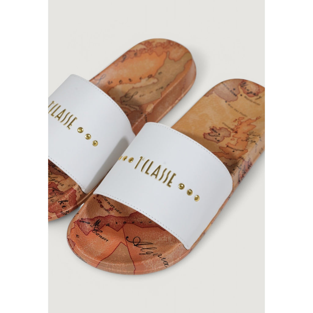 Alviero Martini Prima Classe - Alviero Martini Prima Classe Women Slippers