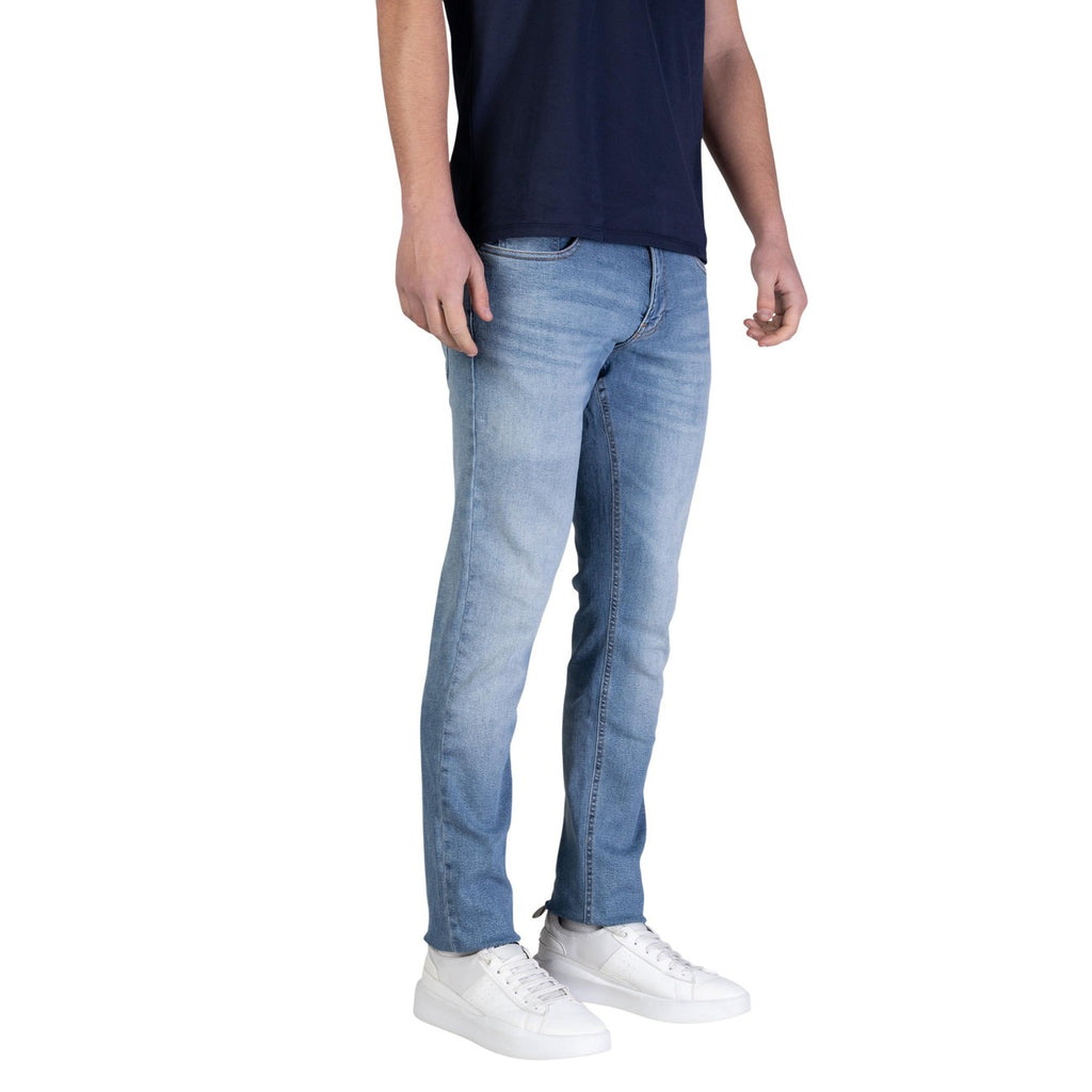 Tommy Hilfiger Jeans - Tommy Hilfiger Jeans Men Jeans