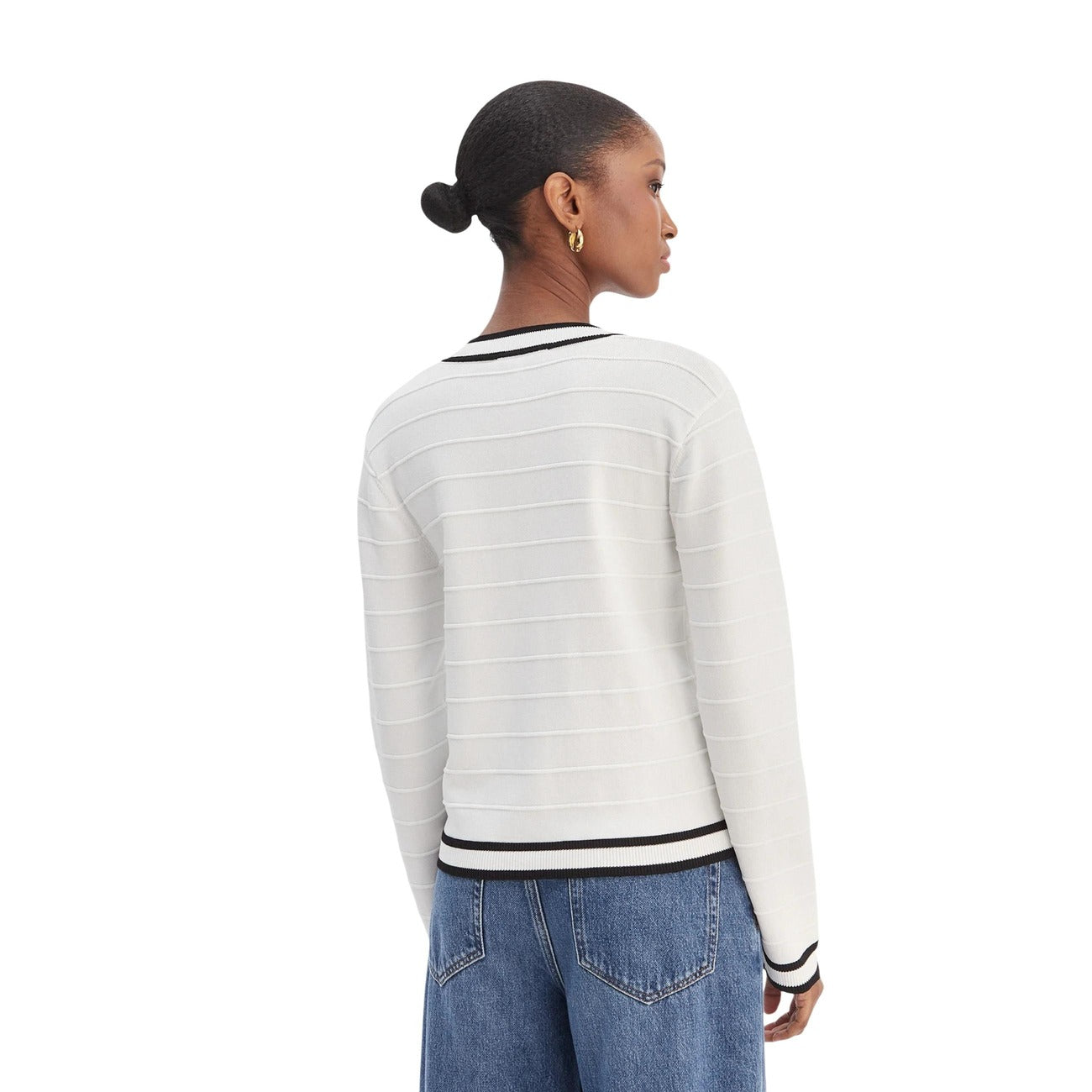 Morgan De Toi - Morgan De Toi  Women Cardigan