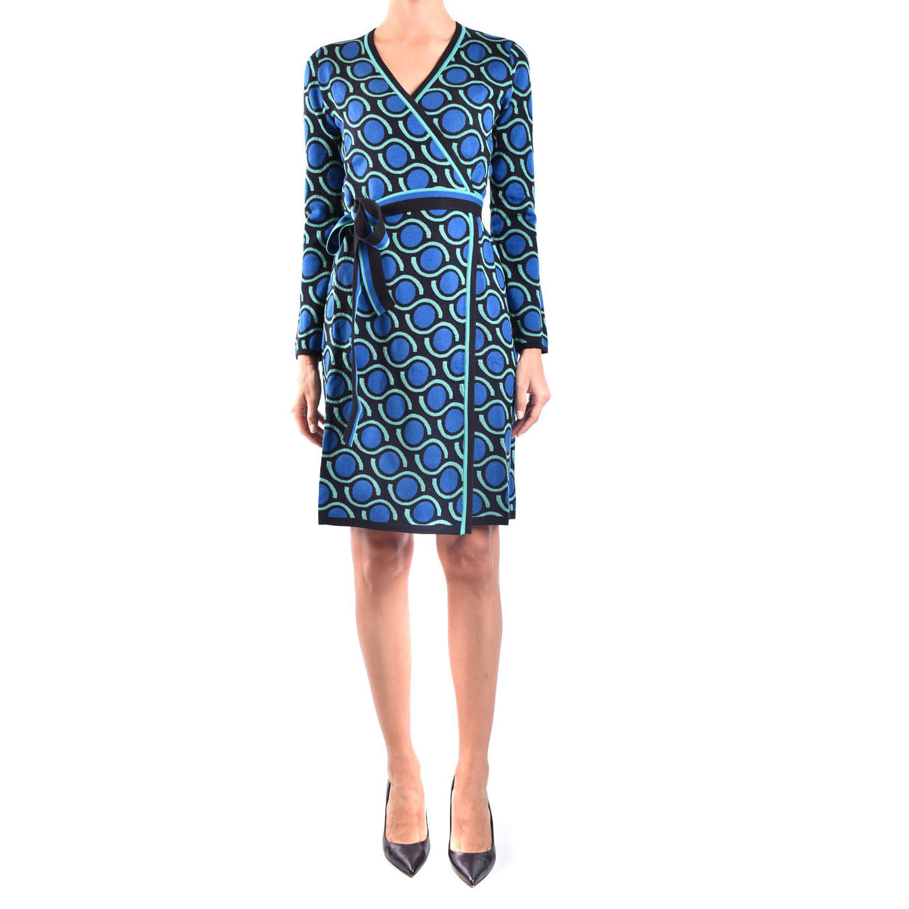 Diane Von Furstenberg - Diane Von Furstenberg  Women Dress