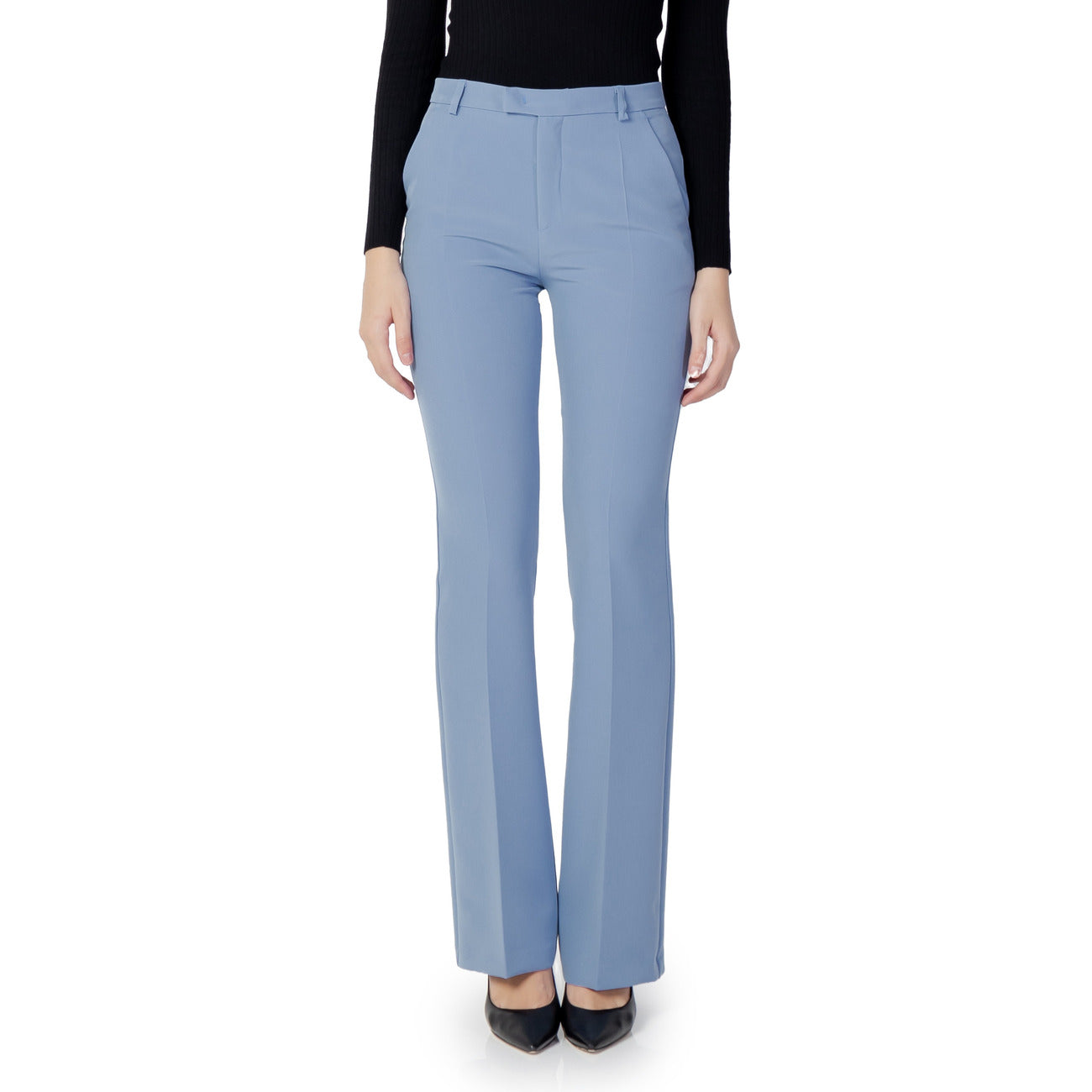 Sandro Ferrone  Women Trousers