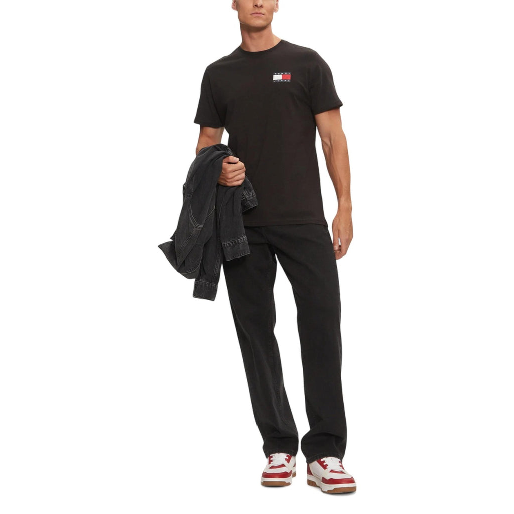 Tommy Hilfiger Jeans - Tommy Hilfiger Jeans Men T-Shirt