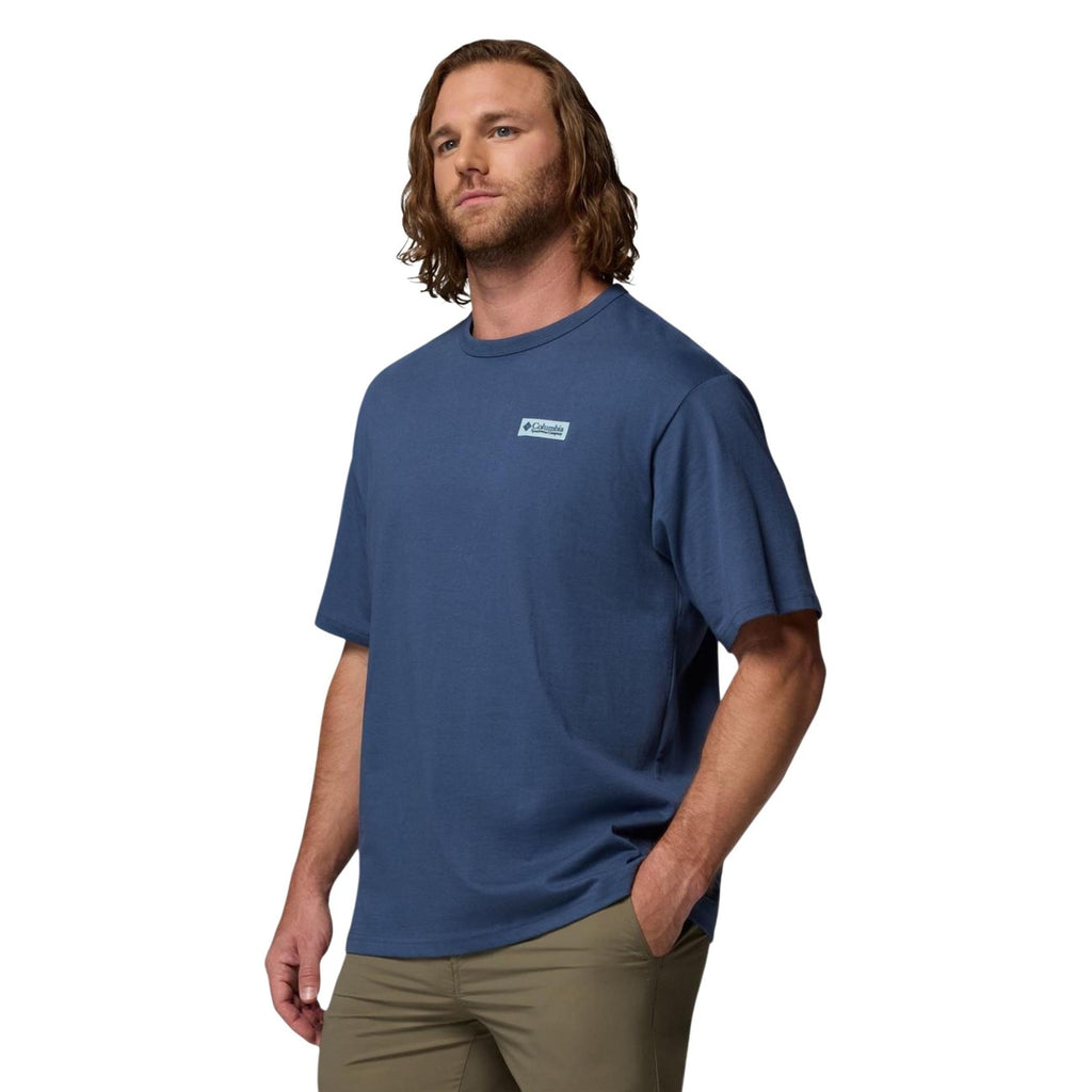 Columbia - Columbia Men T-Shirt