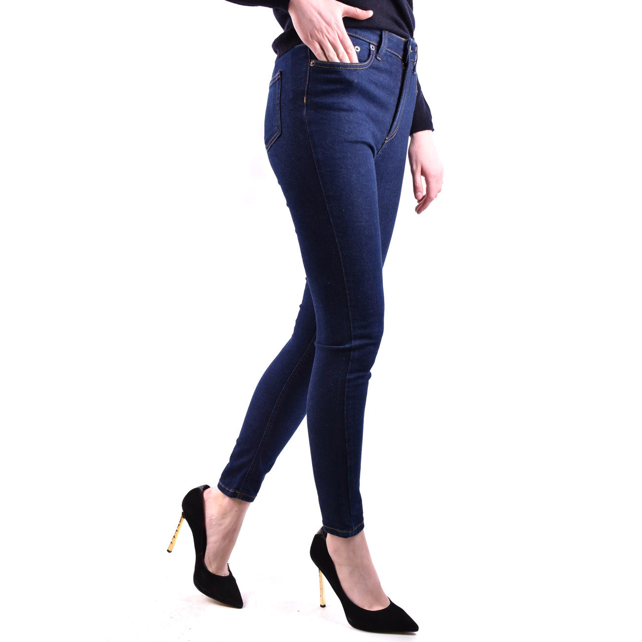 Twinset - Twinset  Women Jeans