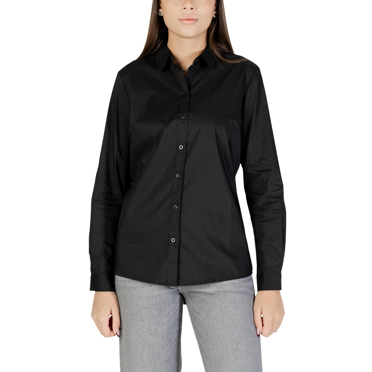 Jacqueline De Yong - Jacqueline De Yong  Women Shirt