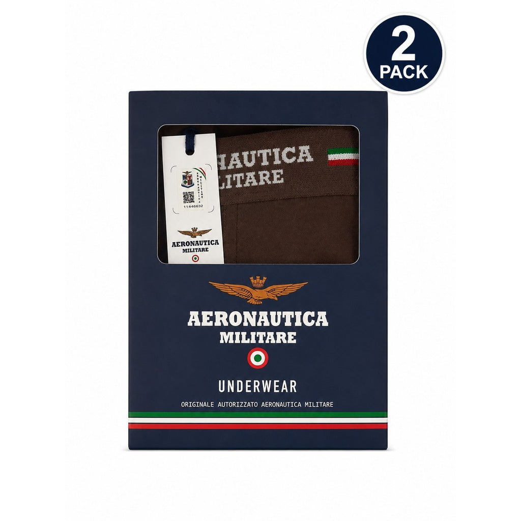Aeronautica Militare - Aeronautica Militare Men Underwear