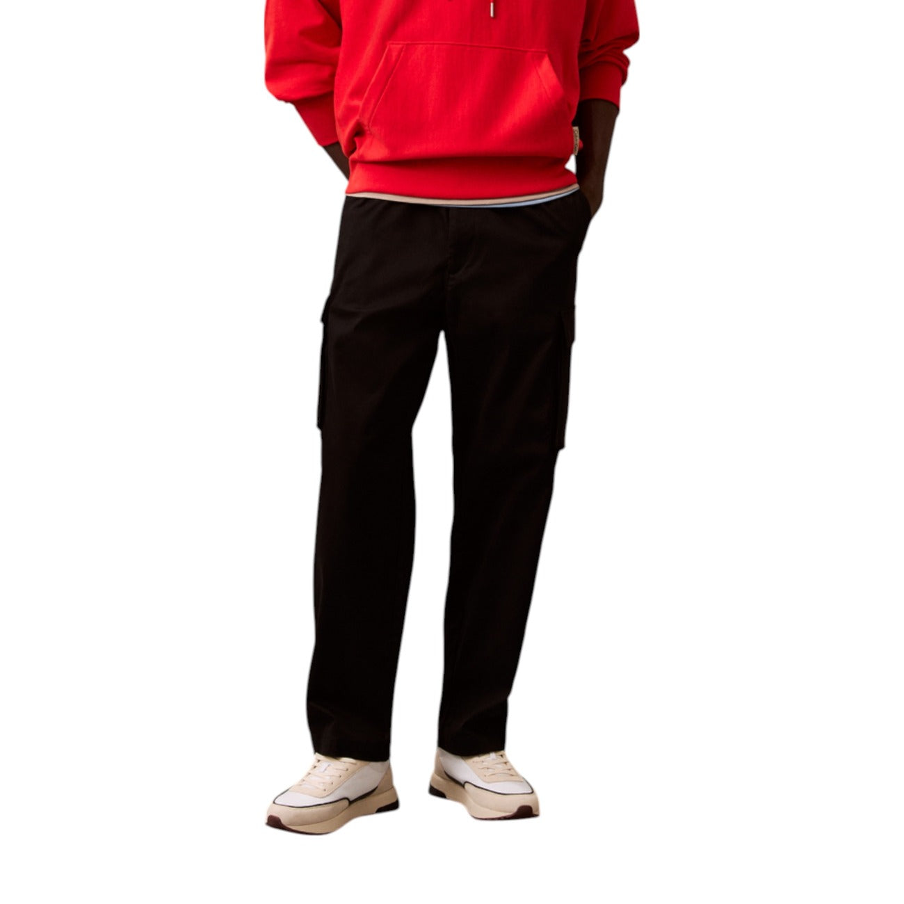 Calvin Klein Jeans - Calvin Klein Jeans Men Trousers